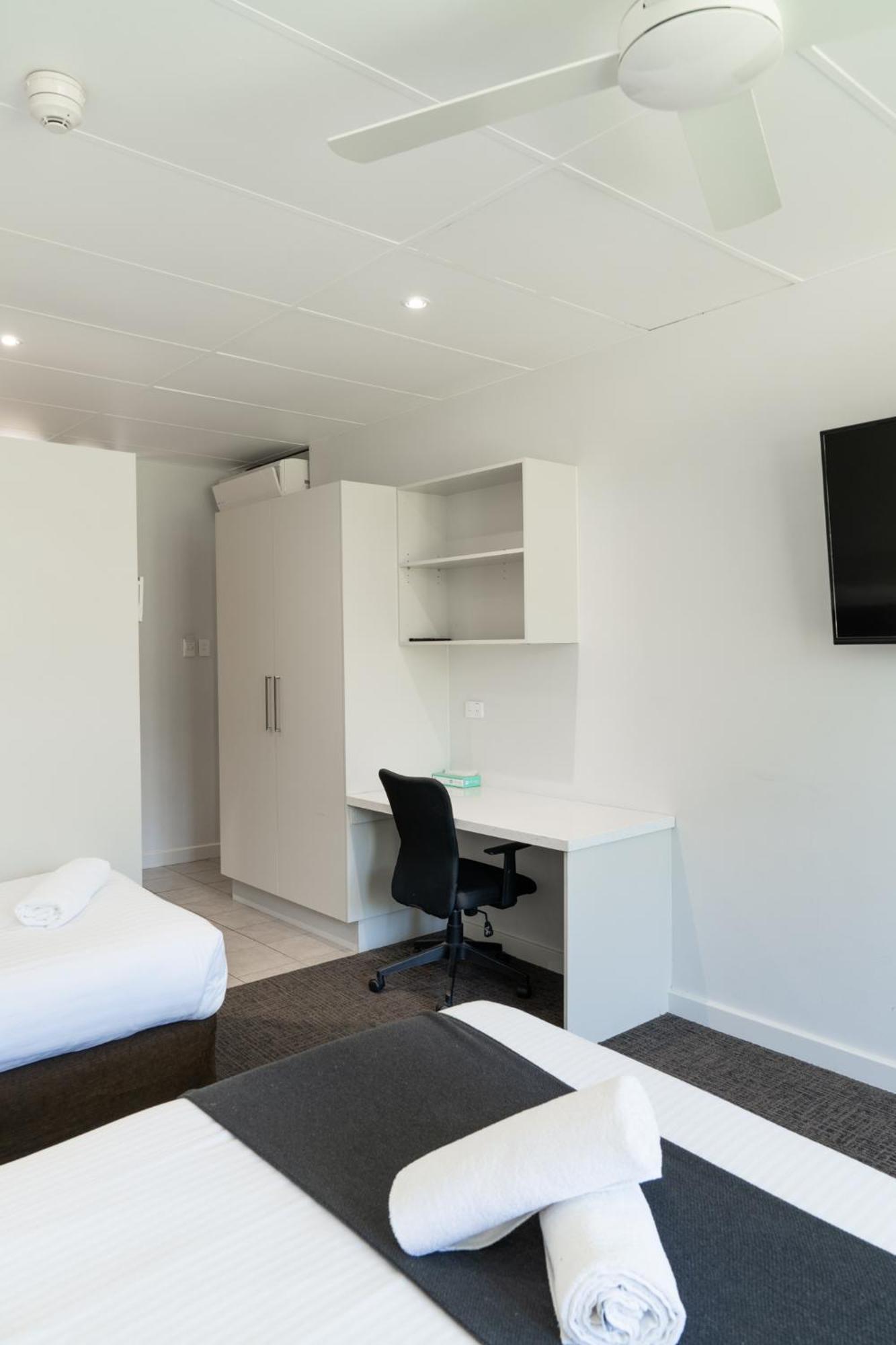 Naracoorte Hotel Motel Bagian luar foto