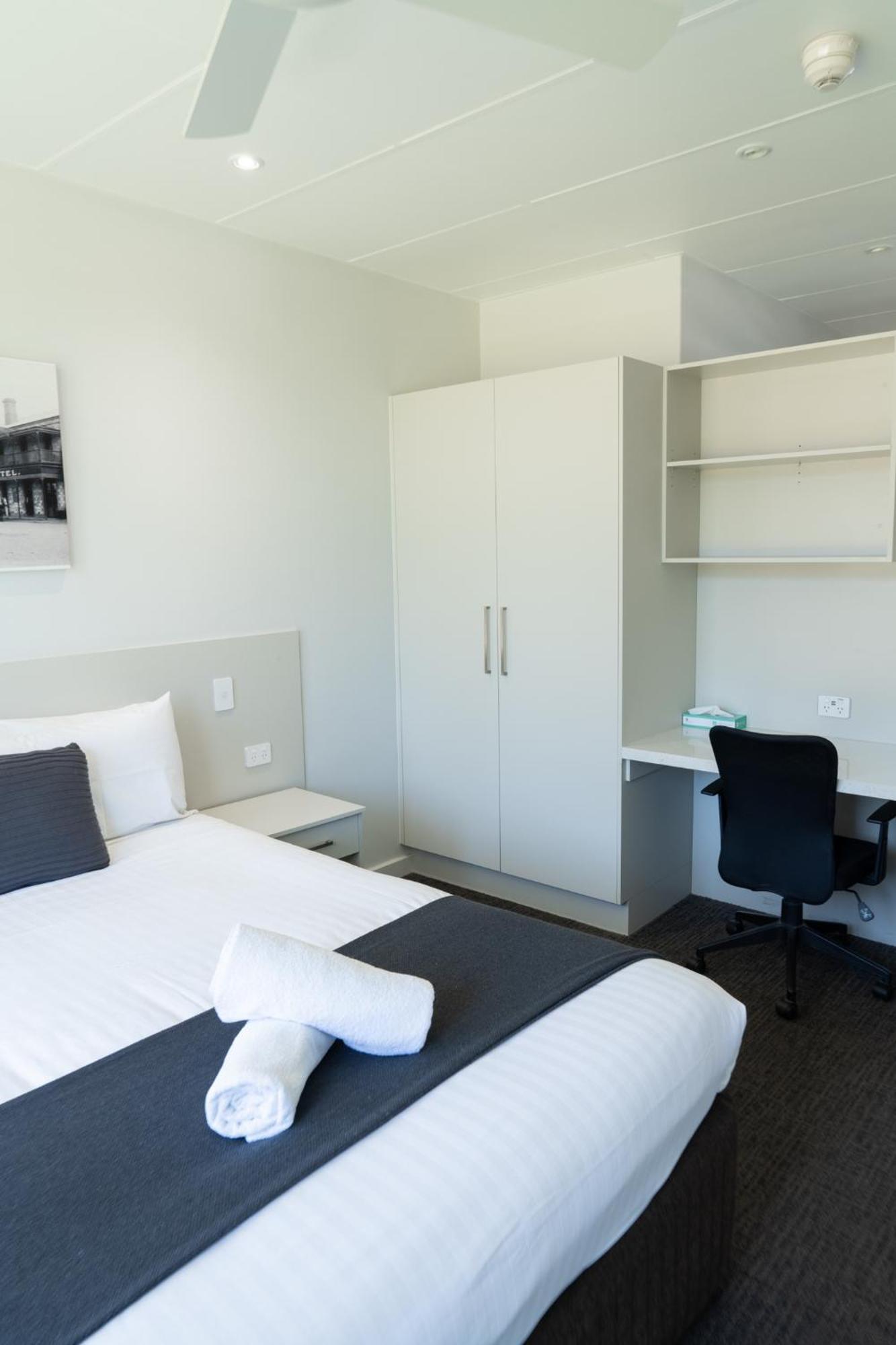 Naracoorte Hotel Motel Bagian luar foto
