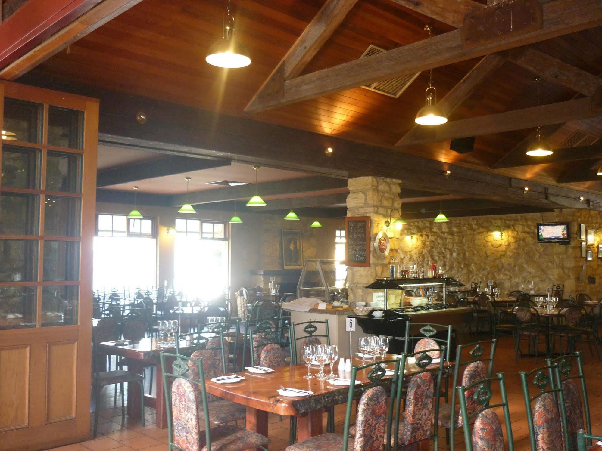 Naracoorte Hotel Motel Bagian luar foto